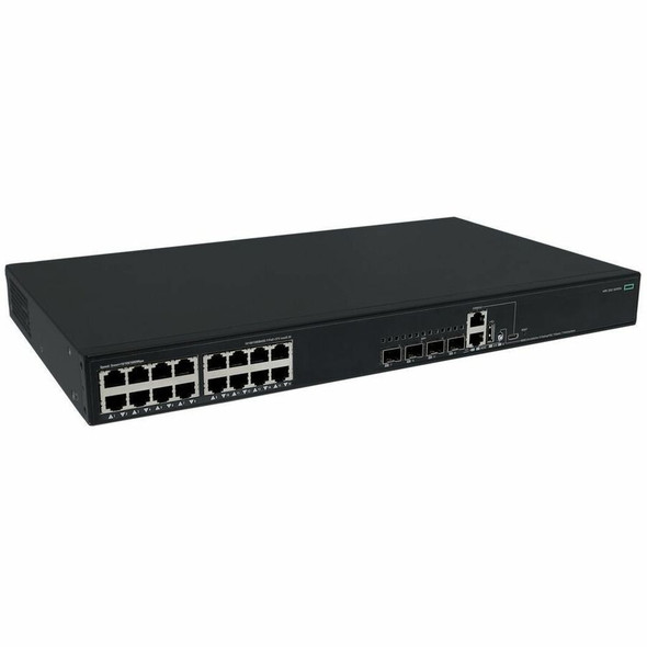 HPE (S6X55A#ABG) HPE NW CW 2150 16G POE+ 4P 248W SW