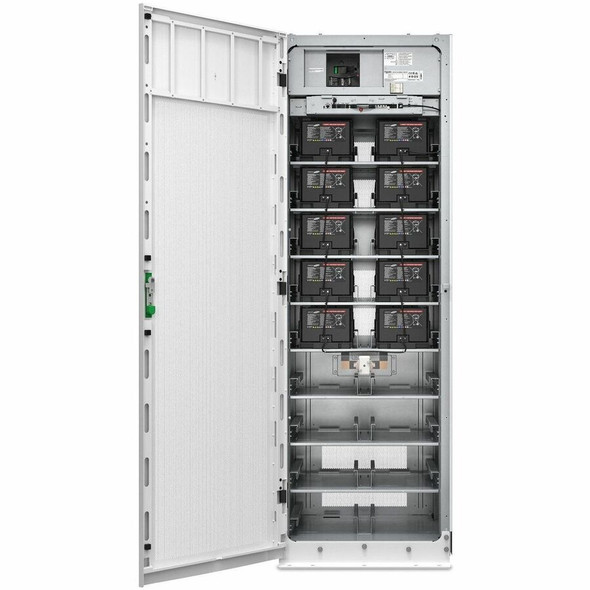 APC (LIBSESMG10IEC) GALAXY LI-ION BATT CABNET IEC 10X2.04KWH