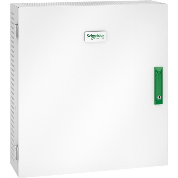 APC (GVSBPAR10K30H) Galaxy VS Parallel Maint. Bypass Panel f