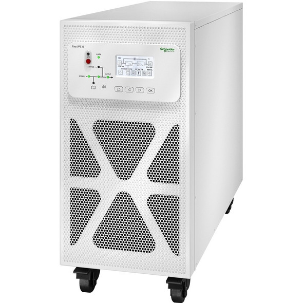 APC (E3SUPS10K3I) EASY UPS 3S 10 KVA 400 V 3:1 UPS FOR