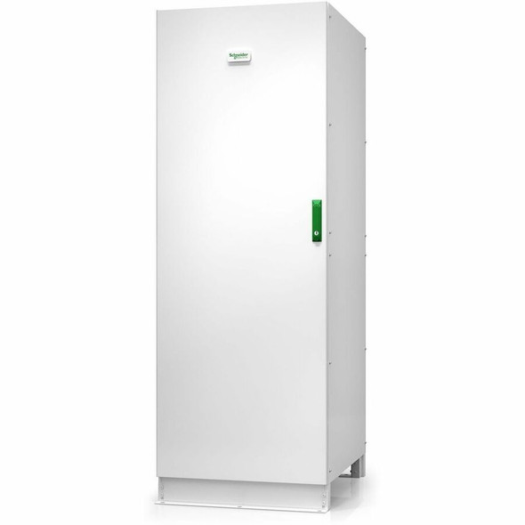 APC (GVEBC7) Empty Battery Cabinet 700mm wide