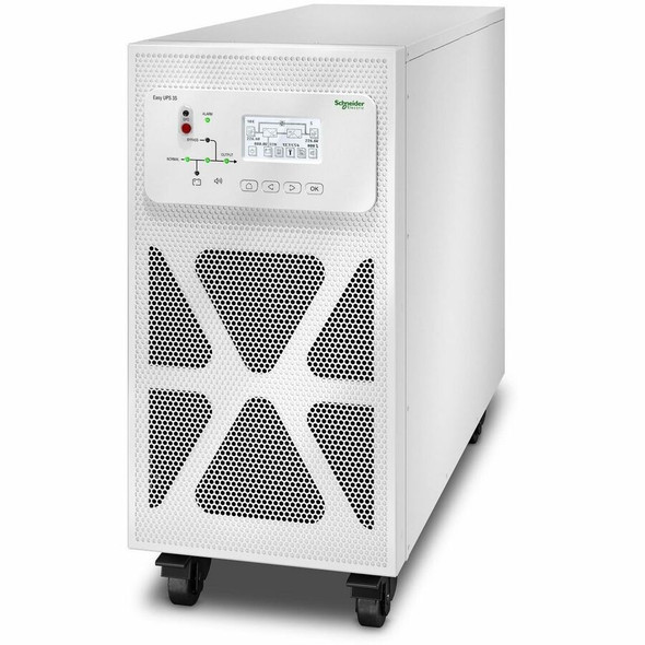 APC (E3SUPS15K3I) EASY UPS 3S 15 KVA 400 V 3:1 UPS FOR EXT