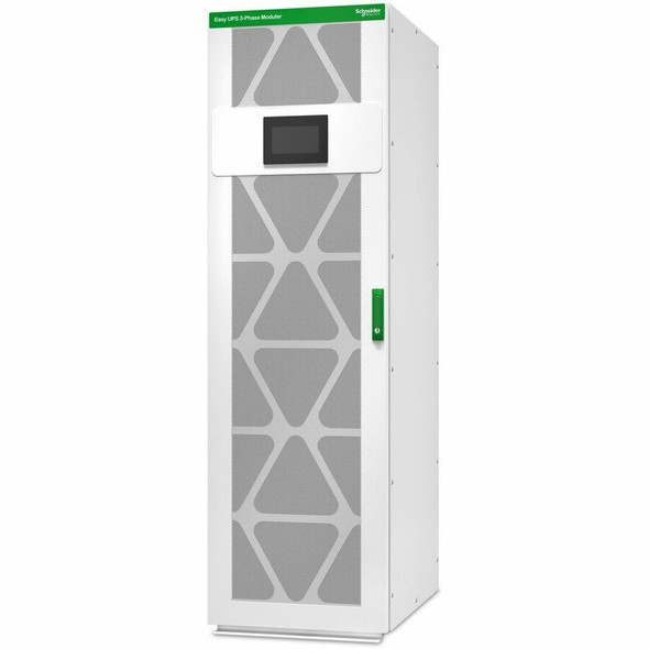 APC (EMUPS50K250PWHS) EASY UPS 3-PHASE MODULAR 50KVA SCALABLE