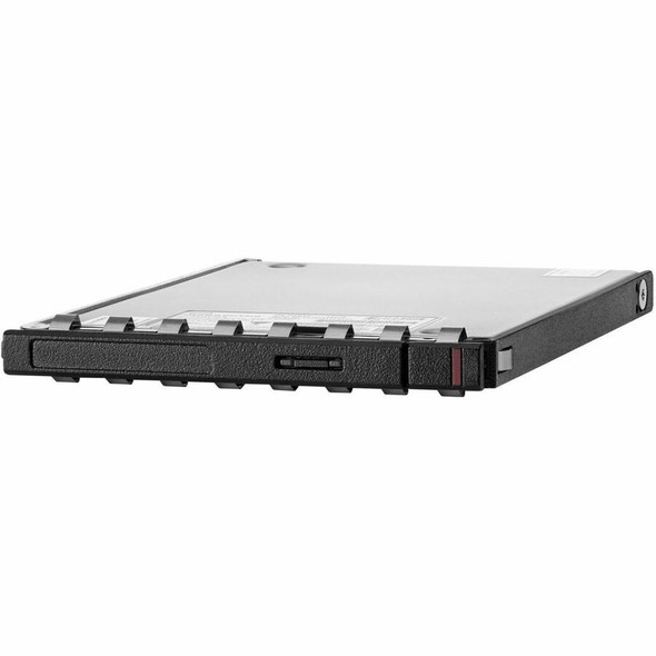 HPE (P70672-B21) HPE 6.4TB NVME MU E3S EC1 FIPS CM7 SSD