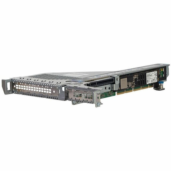 HPE (P79900-B21) HPE DL380 G12 2U Prim/Sec NEBS Riser Kit