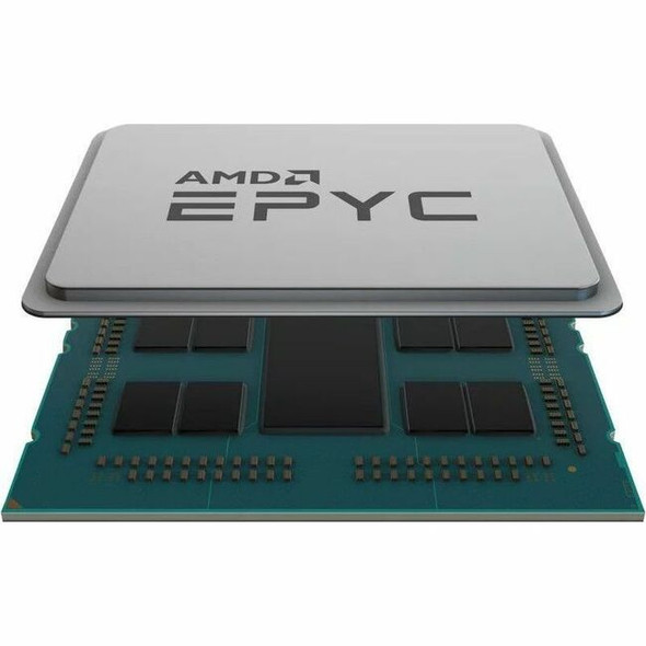 HPE (P60463-B21) AMD EPYC 9754 CPU FOR HPE