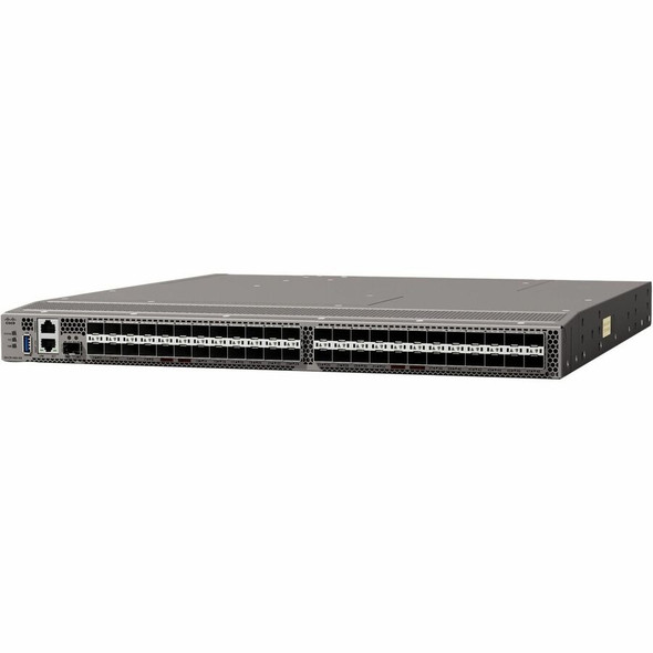 HPE (S1V12A) HPE SN6720C 64G 48/24 64G SW SFP+ FC Sw