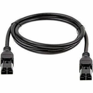 HPE (P80375-B21) HPE DL360 G12 4EDSFF B4 PCIe S1 Cbl Kit