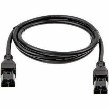 HPE (P79347-B21) HPE DL380a G12 16EDSFF x2 Direct Cbl Kit