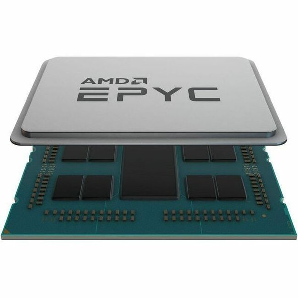HPE (P72650-B21) AMD EPYC 9655 CPU FOR HPE