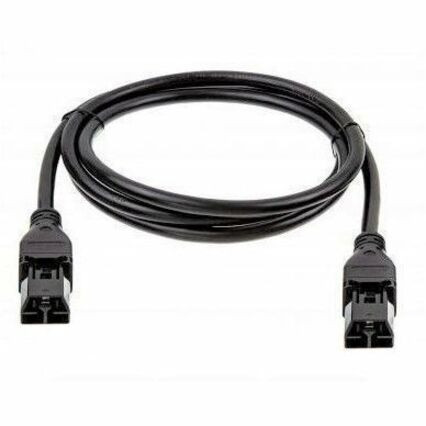 HPE (P76502-B21) HPE DL360 Gen12 4EDSFF x4 P2 B1 Cbl Kit