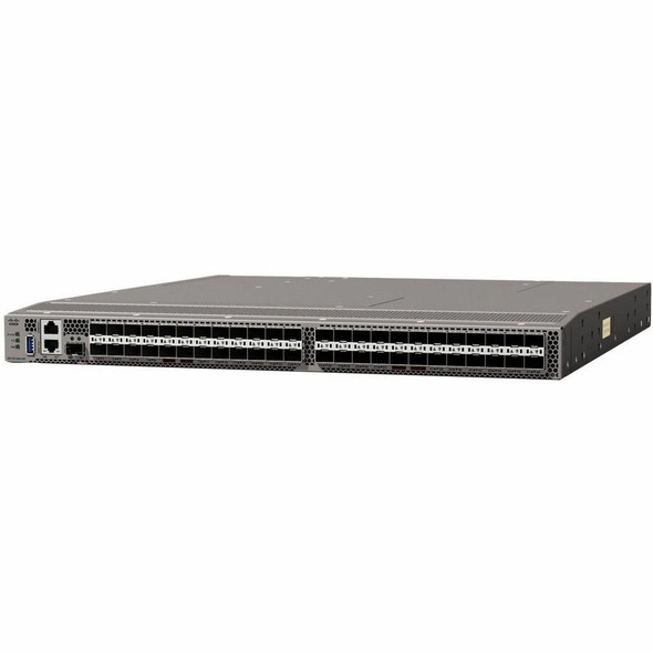 HPE (S0W95B) HPE SN6720C 64G 48/48 64G SFP+ FC v2 Sw