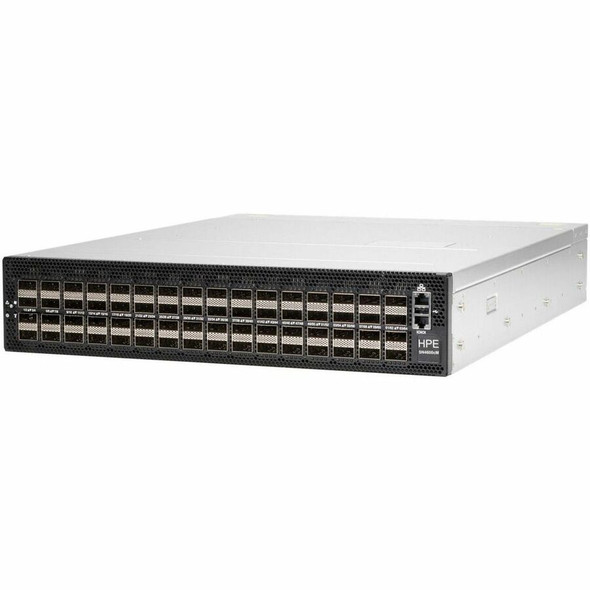 HPE (S2T80A) HPE 64QSFP28 P2C Sw SN4600cM w/NVD