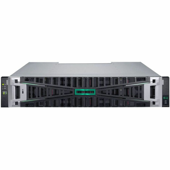 HPE (S1H50A) HPE MSA 2070 16Gb FC LFF TAA Strg