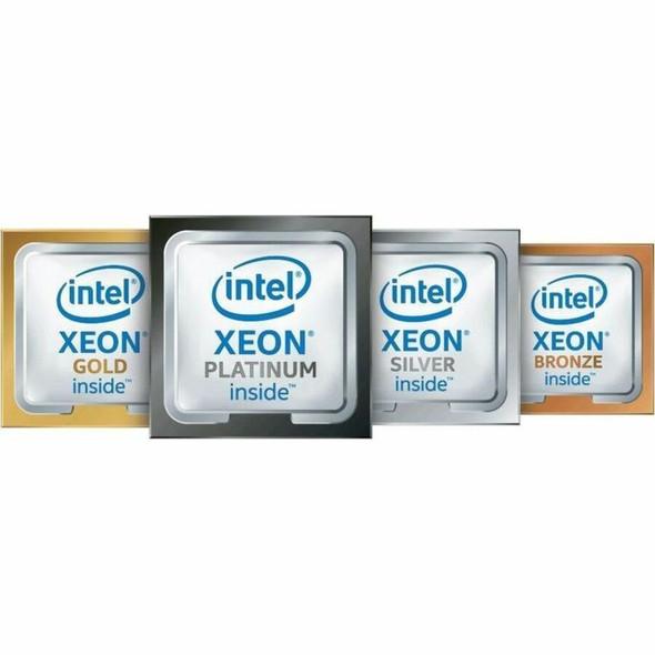 HPE (P74509-B21) INT Xeon 6724P CPU for HPE