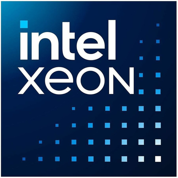 HPE (P71122-B21) INT Xeon 6766E CPU for HPE