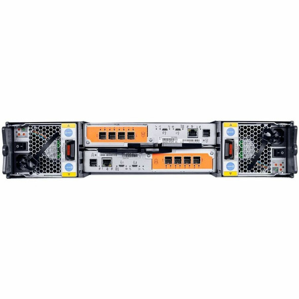 HPE (S1H47A) HPE MSA 2070 12Gb SAS LFF Storage