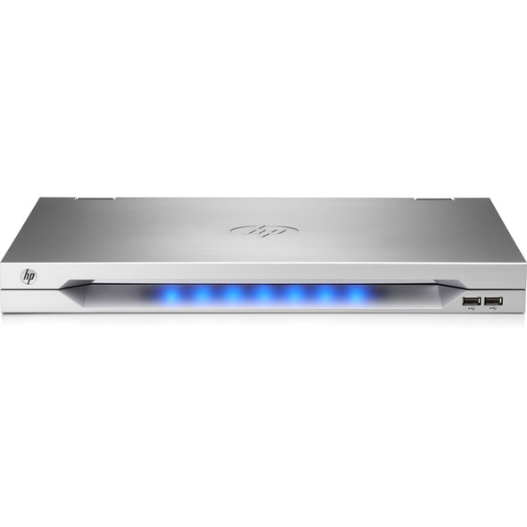 HPE (AF630A) HPE LCD 8500 1U Console US Kit
