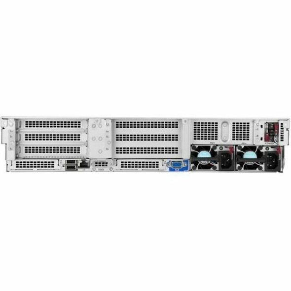HPE (P91213-375) HPE DL380 G12 6507P 2x32G 8SFF AP Svr