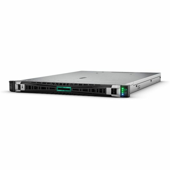 HPE (P92148-375) HPE DL325 G11 9115 2X32G 8SFF AP SVR