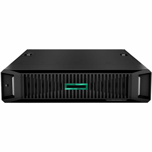 HPE (P92105-375) HPE DL145 G11 8024P 1P 2X16G 2SFF AP SVR