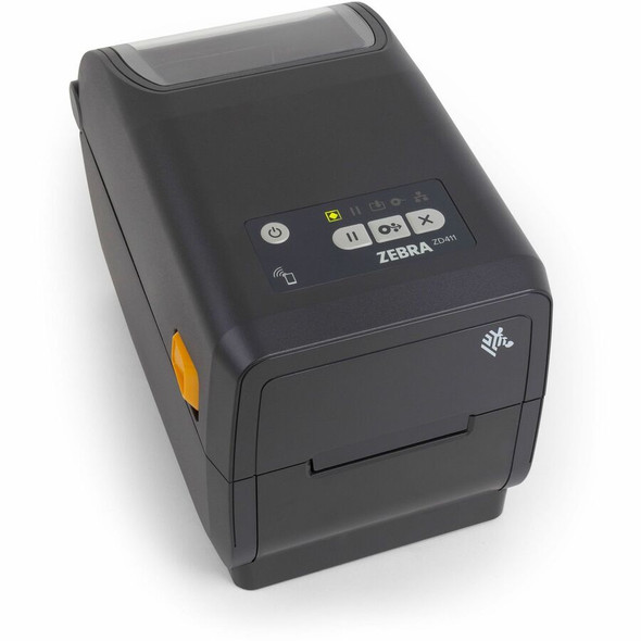 Zebra (ZT41143-T5P00G0Z) TT PRINTER ZT411 4in 300 DPI UK/AU/JP/