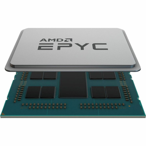 HPE (P63492-B21) AMD EPYC 9384X CPU FOR HPE