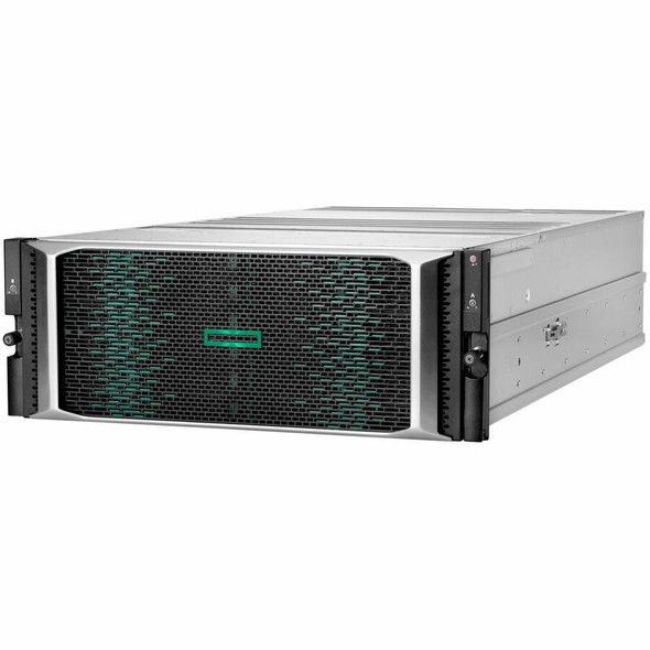 HPE (S3V76AAE) HPE AL STG 5000 BTO BDL /TB 3Y SAAS