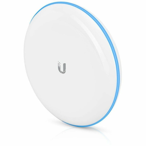 Ubiquiti (UBB) UBIQUITI BUILDING BRIDGE, WiFi 5, 2 SPATIAL, 60GHz +5GHz, IPX6,PoE, WALL/POLE, 1YR