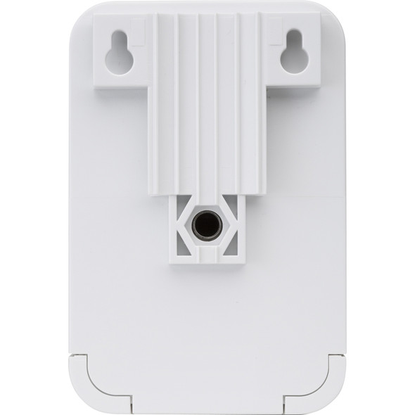 Ubiquiti (ETH-SP-G2) UBIQUITI ETHERNET SURGE PROTECTION OUTDOOR, UP TO 2.5 Gbps, PoE, IPX5, 1YR