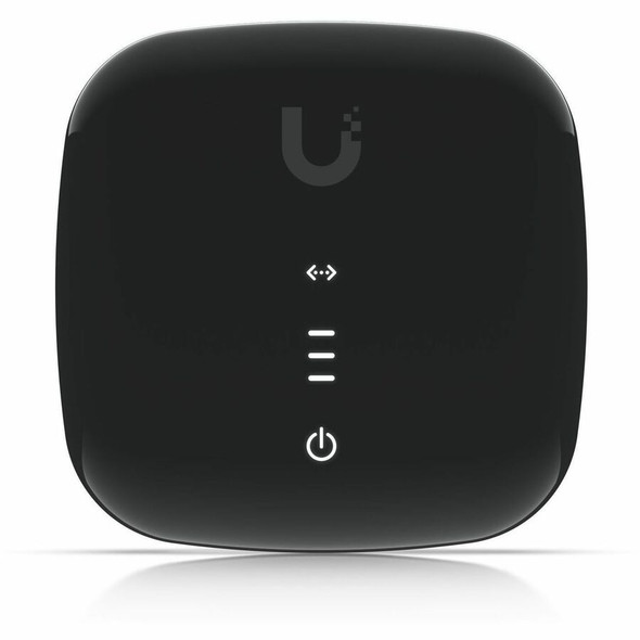 Ubiquiti (UACC-AE) UBIQUITI UFIBER ACTIVE ETHERNET, FIBER TO ETHERNET CONVERTER, (1) SFP,(1) GbE RJ45, 1YR