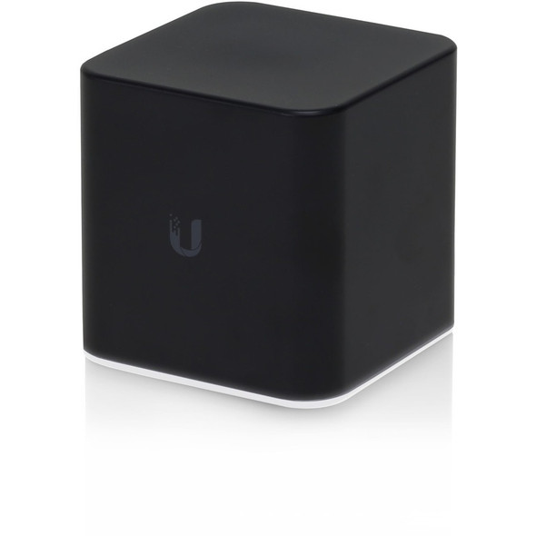 Ubiquiti (ACB-AC) UBIQUITI AIRCUBE HOME WiFi AP,2x2 WiFi 5 AP, (4)GbE RJ45, 1YR