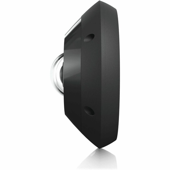 Ubiquiti (UVC-G6-PRO-360-B) UBIQUITI UniFi G6 PRO 360 DOME CAMERA, IR(15M), 4K(12MP), 24FPS, BLACK,1YR