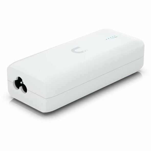 Ubiquiti (UDB) UBIQUITI DEVICE BRIDGE, WiFi 5,2 SPATIAL,WIRELESS BRIDGING PoE ADAPTOR, WALL INCLUDED, 1YR