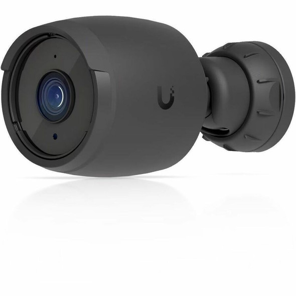 Ubiquiti (UVC-G6-BULLET-B) UBIQUITI UniFi PROTECT G6 BULLET CAMERA, IR(30M), 4K(8MP), 30FPS, IP66, BLACK, 1YR