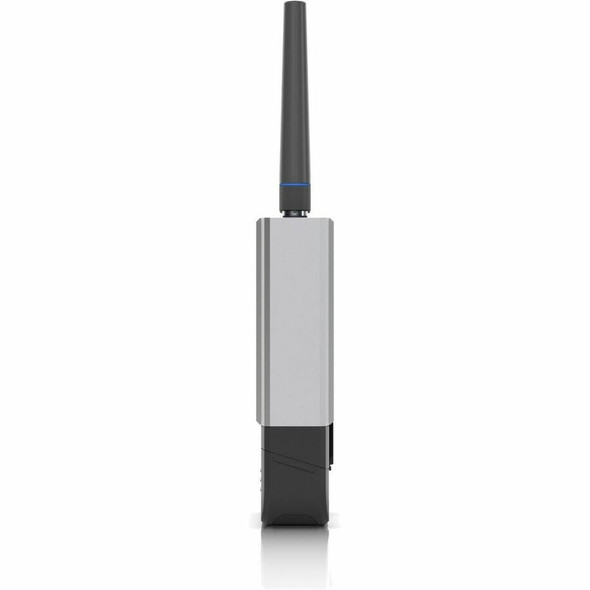 Ubiquiti (UMR-INDUSTRIAL) UBIQUITI UniFi MOBILE ROUTER INDUSTRIAL,LTE CAT 4, WiFi-4, GbE RJ45(2), NANO SIM, 1YR