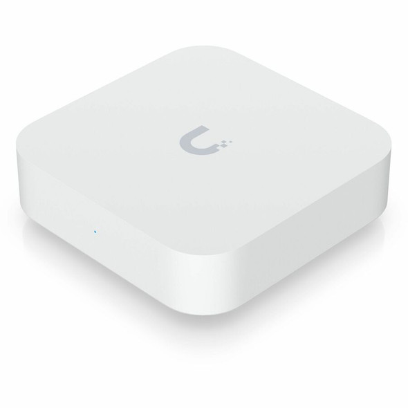 Ubiquiti (UXG-LITE) UBIQUITI UniFi GATEWAY LITE,Compact, 1 GbE RJ45, 1 Gbps, 1YR