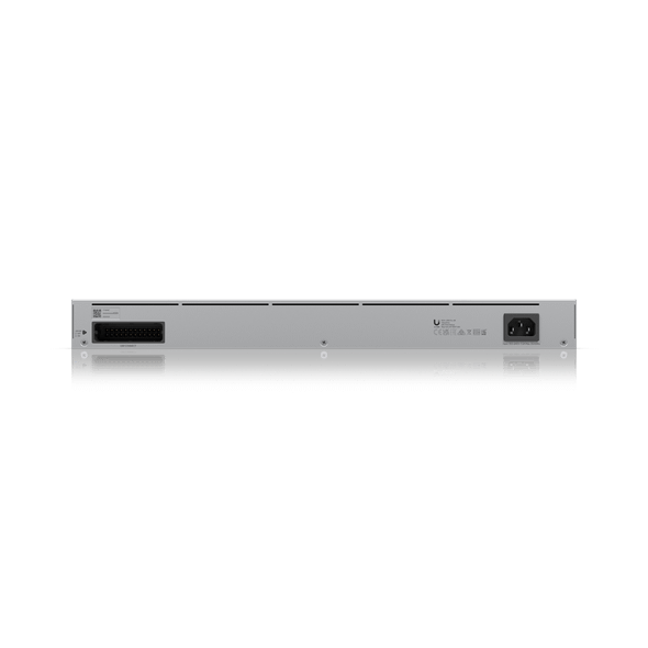 Ubiquiti (USW-PRO-48) UBIQUITI UniFi SWITCH PRO 48 PORT, 48 xGbE RJ45, 4x 10G SFP+, LAYER3, RACK-MOUNT, GEN2, 1Y
