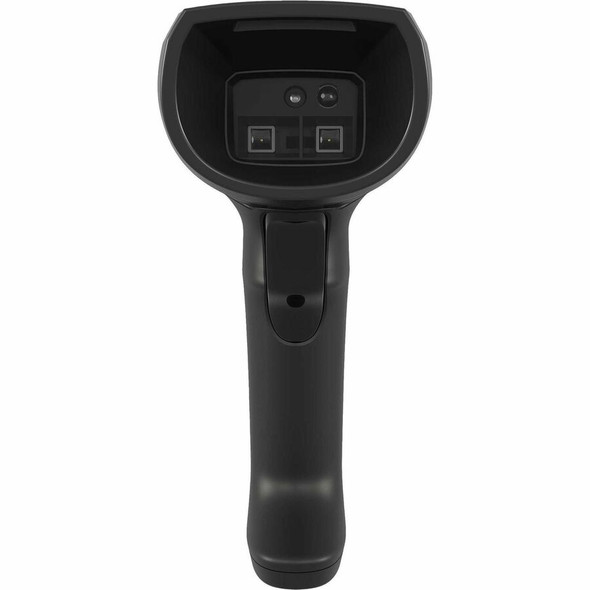 Zebra (DS8208-SR4U210RZVR) KIT DS8208-SR BLACK VIBRATION RFID WHI
