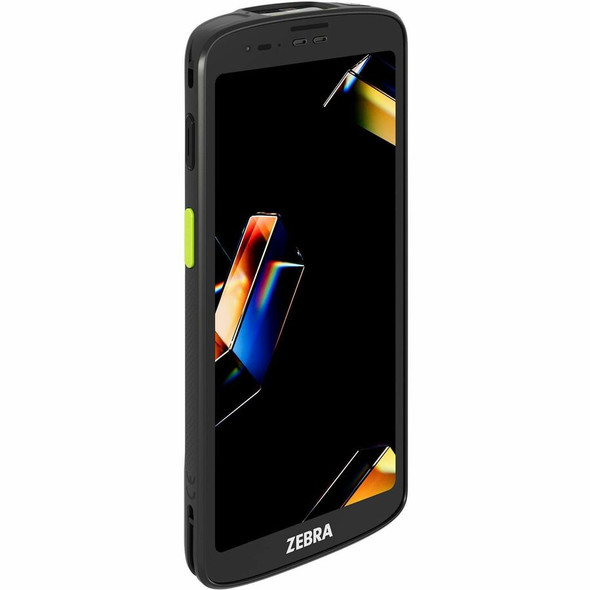 Zebra (TC2010-083P4BA11-A6) TC201 LAN WIFI 7 SR500 6in 8GB/ 128GB 16