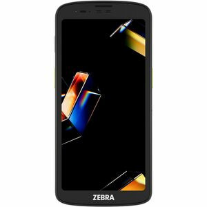 Zebra (TC201G-383S4BA01-A6) TC201 WAN 5G WIFI 7 AC670 6in DISPLA
