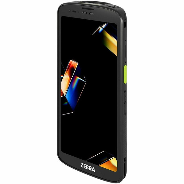 Zebra (TC201G-383P4BE01-A6) TC201 WAN 5G WIFI 7 SR500 6in 8GB/128GB