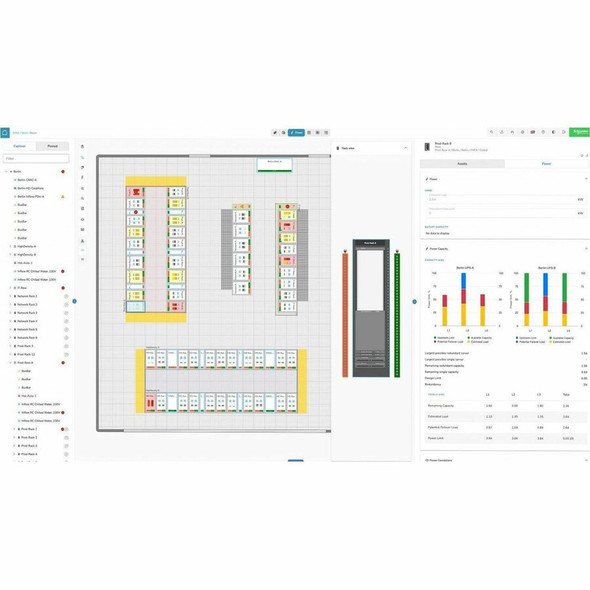 APC (SWITAH1YR500R-DIGI) IT ADVISOR DIGITAL CLOUD SUB 1YR500