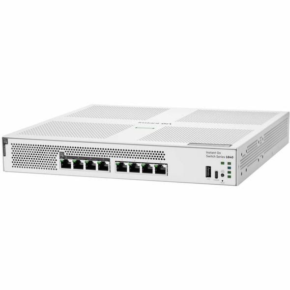 HPE (S5E26A#ABG) HPE NW ION SW 8G 65W 1840
