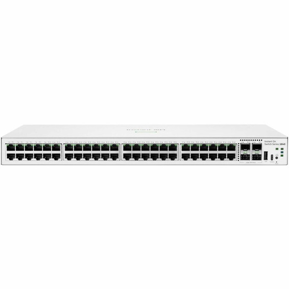 HPE (S5E30A#ABG) HPE NW ION SW 48G 4F 1840
