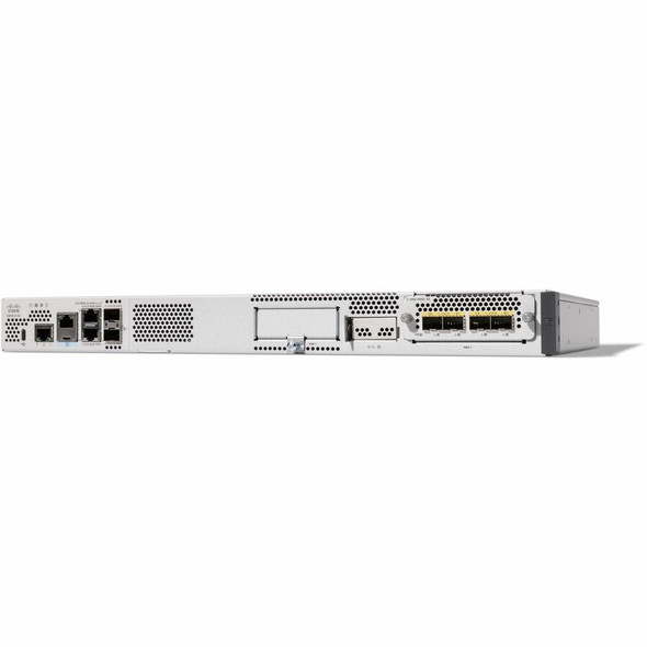 Cisco (C8235-E-G2) Cisco C8200 Series Secure Router C8235 E G2