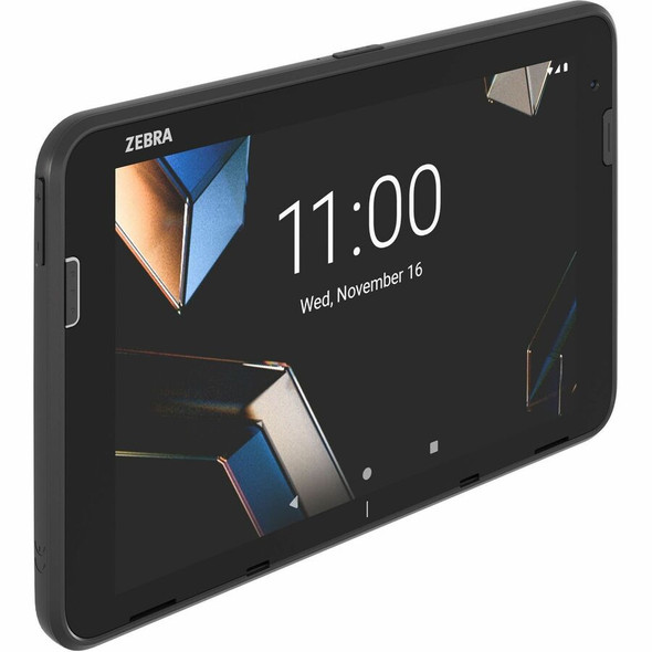 Zebra (ET401EA-3P1P2E1P-A6) ET401 8in 5G PREMIUM RFID WIDE ANGLE