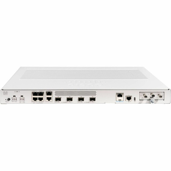 Cisco (C8355-G2) Cisco C8300 Series Secure Router C8355 G2
