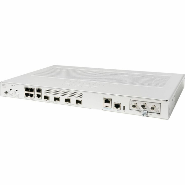 Cisco (C8355-G2) Cisco C8300 Series Secure Router C8355 G2
