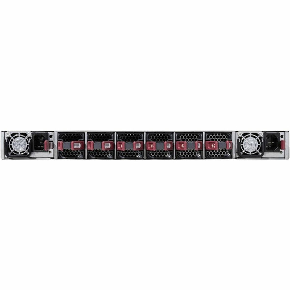 Cisco (HF6100-32D-D) CISCO - Hyperfabric Switch, 32x400Gbps QSFP-DD Configurable